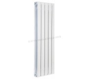 Radiator aluminiu Radiatori 2000 Kalis 1400 (White)