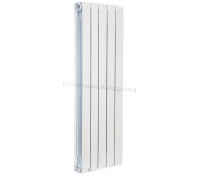 Radiator aluminiu Radiatori 2000 Kalis 1800mm (White)