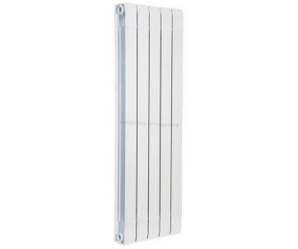 Radiator aluminiu Radiatori 2000 Kalis 1800mm (White)