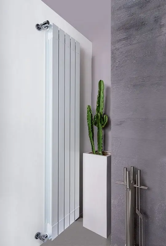 Radiator aluminiu Radiatori 2000 Kalis 2000 (White)