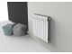 Radiator aluminiu Radiatori 2000 Ottimo 500 1 sectiune (White)