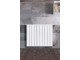 Radiator aluminiu Radiatori 2000 Plus Evo 350 (White)