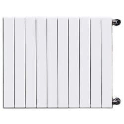 Радиатор алюминиевый Radiatori 2000 Plus Evo 350 (White)