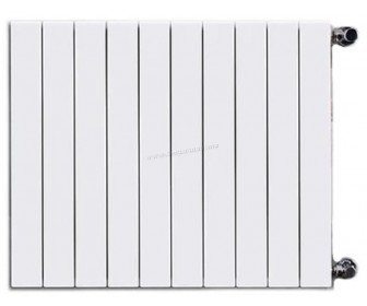 Radiator aluminiu Radiatori 2000 Plus Evo 350 (White)