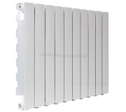 Radiator aluminiu Radiatori 2000 Plus Evo 800 (White)