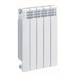 Radiator Radiatori 2000 Helyos 600 Thumb