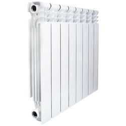 Радиатор Radiatori 2000 Helyos EVO 350 (White)