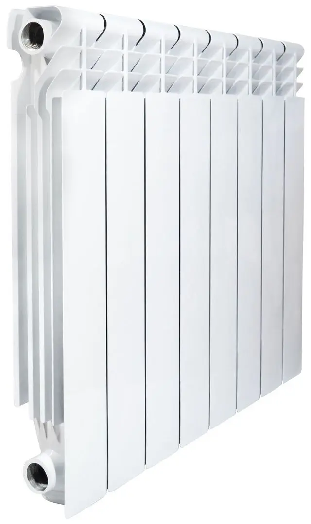 Радиатор Radiatori 2000 Helyos EVO 500 (White)