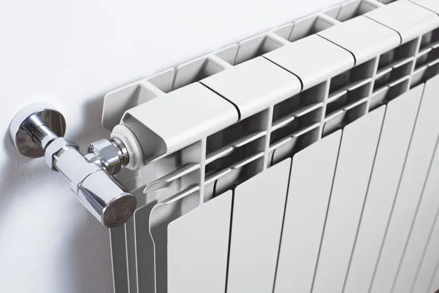 Радиатор Radiatori 2000 Helyos EVO 600 (White)