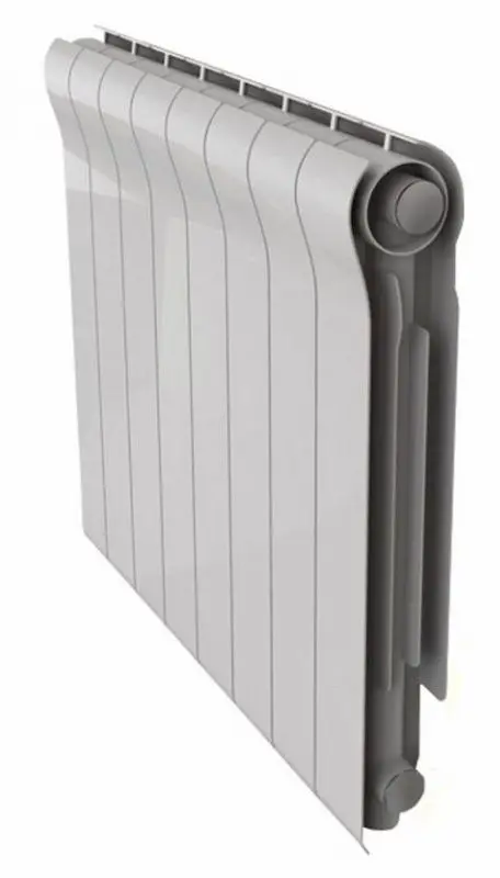 Радиатор Radiatori 2000 Ottimo 500