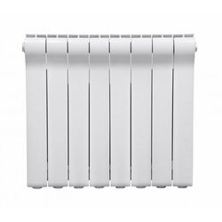 Радиатор Radiatori 2000 Ottimo 500