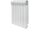 Radiator Radiatori 2000 Ottimo 600 1 sectiune (White)