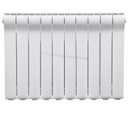 Radiator Radiatori 2000 Ottimo 600 1 sectiune (White)