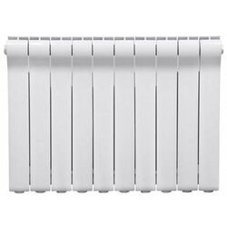 Радиатор Radiatori 2000 Ottimo 600 1 секция (White)