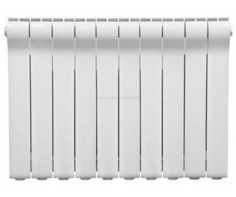 Radiator Radiatori 2000 Ottimo 600 1 sectiune (White)