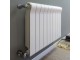 Radiator Radiatori 2000 Ottimo 600 1 sectiune (White)