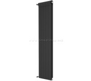 Radiator Radiatori 2000 Ottimo Plus 1800 5elem (Anthracite)