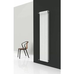 Радиатор Radiatori 2000 Ottimo Plus 1800 (White) Thumb