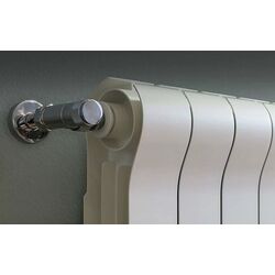 Радиатор Radiatori 2000 Ottimo Plus 1800 (White) Thumb