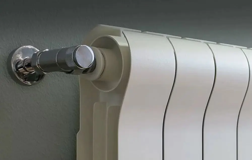 Радиатор Radiatori 2000 Ottimo Plus 1800 (White)