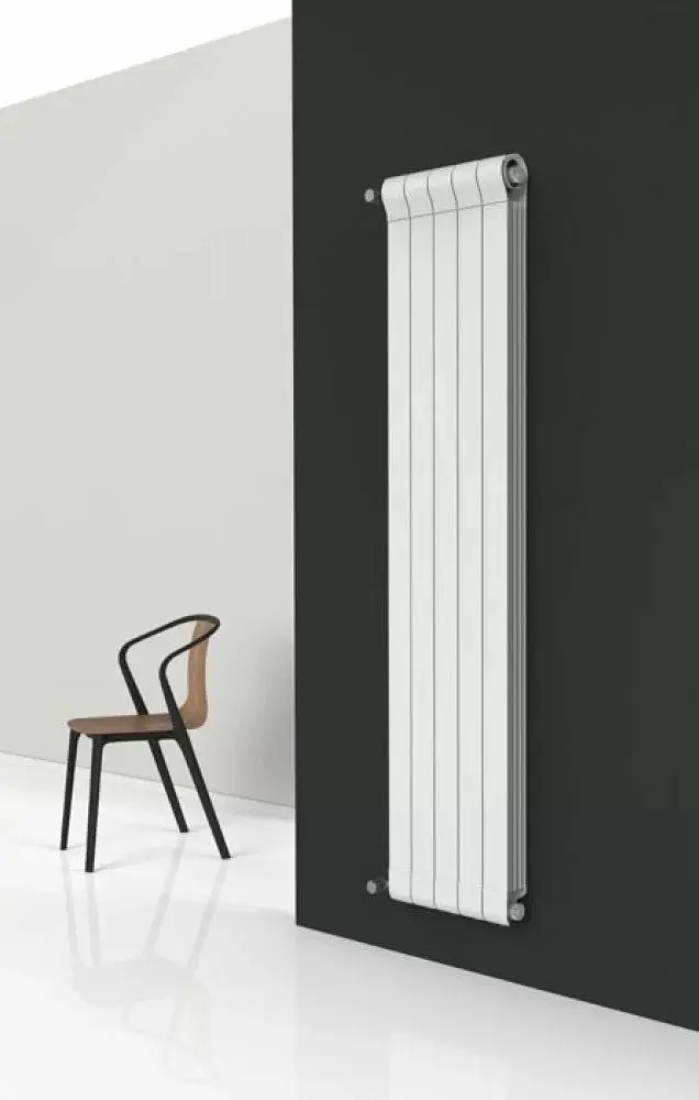 Радиатор Radiatori 2000 Ottimo Plus 2000 (White)