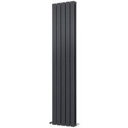 Radiator aluminiu Radiatori 2000 Kalis 2000 Anthracite (5 elemente)