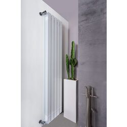 Radiator aluminiu Radiatori 2000 Kalis New 1800 White (4 elemente) Thumb