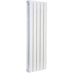 Radiator aluminiu Radiatori 2000 Kalis New 1800 White (5 элементов)