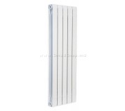 Radiator aluminiu Radiatori 2000 Kalis New 2000 White (4 elemente)