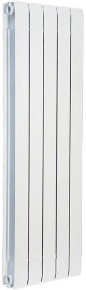 Радиатор алюминиевый Radiatori 2000 Kalis New 2000 White (6 элементов)