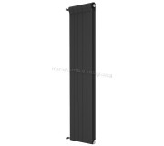 Radiator aluminiu Radiatori 2000 Ottimo Plus 2000 Anthracite (6 elemente)