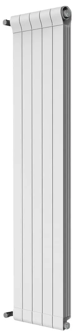 Radiator aluminiu Radiatori 2000 Ottimo Plus 2000 White (6 elemente)