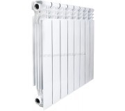 Radiator aluminiu Radiatori 2000 Plus Evo 500 (White)