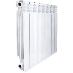 Радиатор алюминиевый Radiatori 2000 Plus Evo 500 (White)