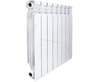 Radiator aluminiu Radiatori 2000 Plus Evo 500 (White)