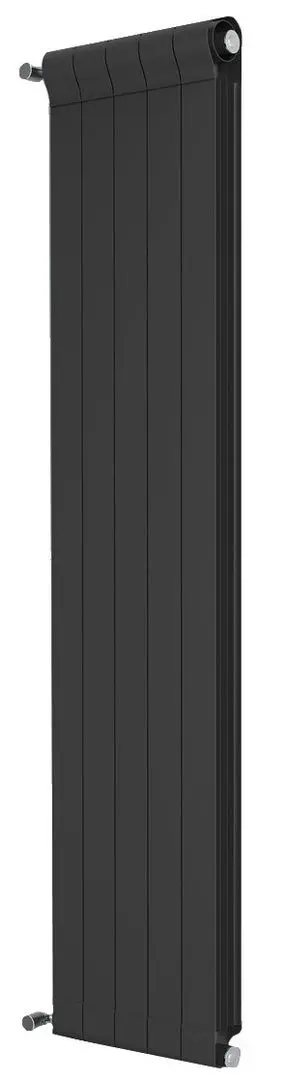 Radiator Radiatori 2000 Ottimo Plus 2000 Anthracite (4elem.)