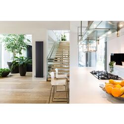 Радиатор Radiatori 2000 Ottimo Plus 2000 Anthracite (5elem.) Thumb