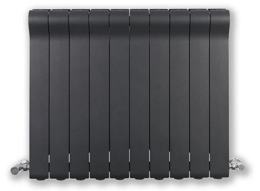 Радиатор Radiatori 2000 Ottimo 500 (Anthracite)
