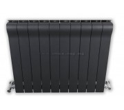 Radiator Radiatori 2000 Ottimo 500 (Anthracite)