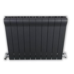 Радиатор Radiatori 2000 Ottimo 500 (Anthracite)