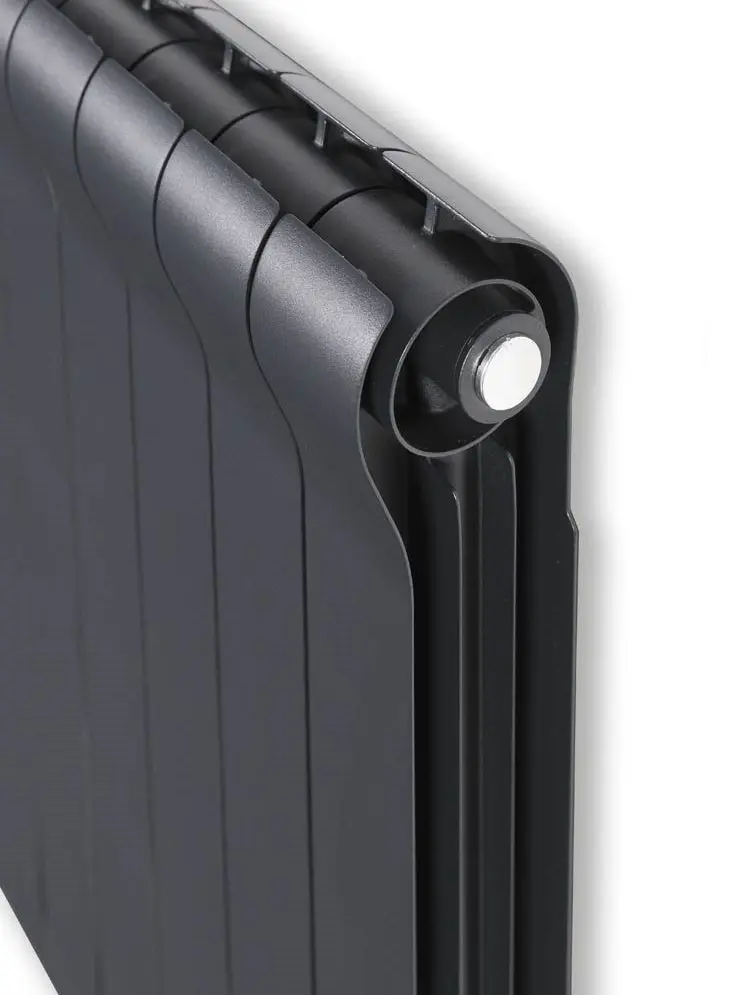 Радиатор Radiatori 2000 Ottimo 500 (Anthracite)