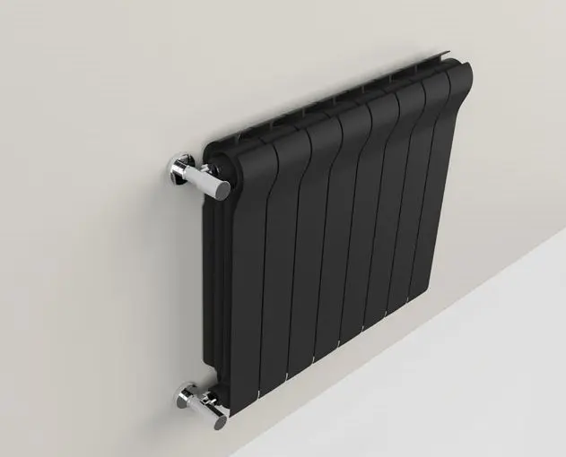 Радиатор Radiatori 2000 Ottimo 500 (Anthracite)