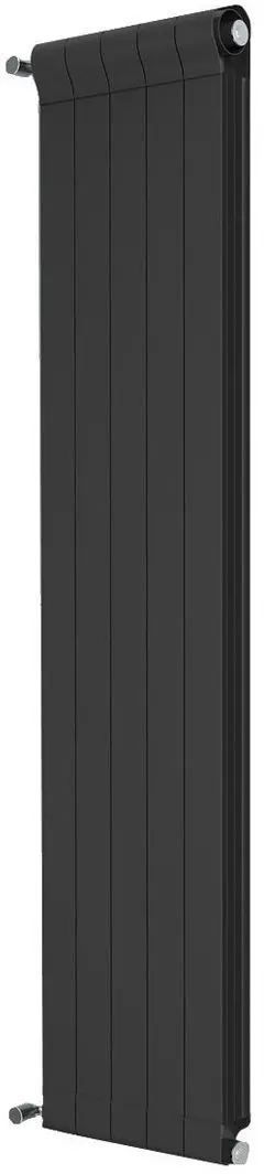 Радиатор Radiatori 2000 Ottimo Plus 1800 Anthracite (4elem.)