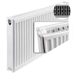 Radiator Rens T33 300x500 (White) Thumb