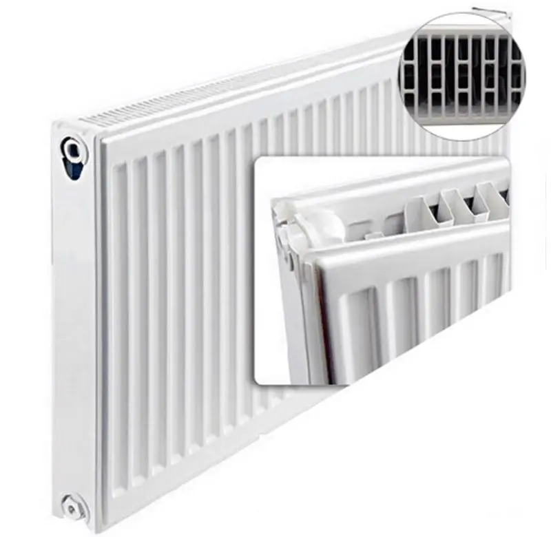 Radiator Rens T33 300x500 (White)