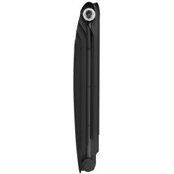 Биметаллический радиатор Royal Thermo Biliner 500 (Noir Sable) Thumb