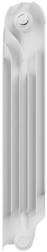 Биметаллический радиатор Royal Thermo Indigo Super 500 (White)