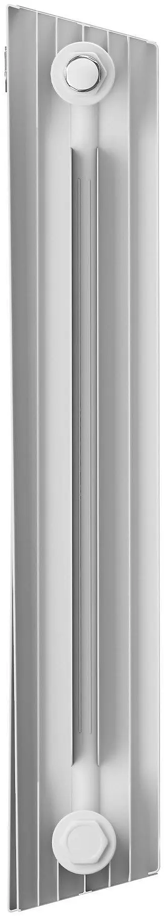 Биметаллический радиатор Royal Thermo PianoForte 500 (Bianco Traffico)