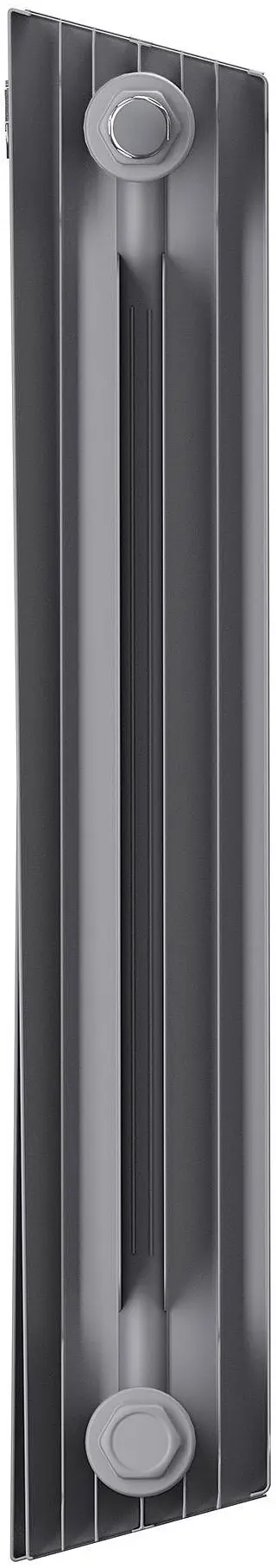 Radiator bimetalic Royal Thermo PianoForte 500 (Silver Satin)