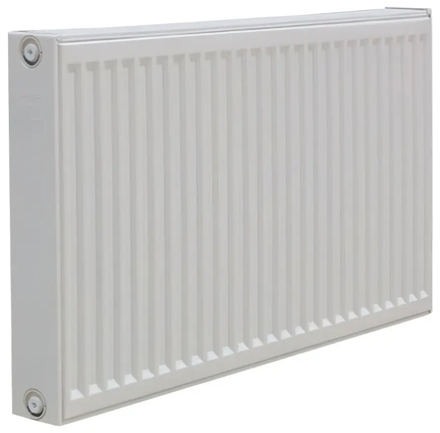 Радиатор Sanica T22 500х900 (White)